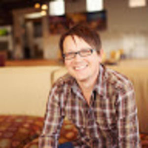 Meet your Posher, Brad